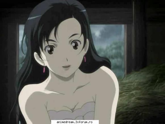 Saya - Keyko-chan - Blood+