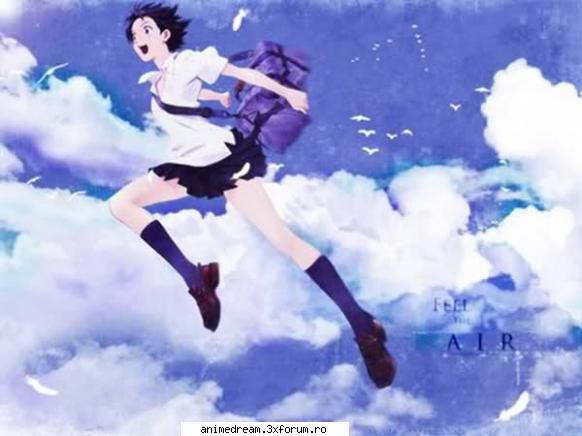 Saya - sakura chan - Blood+