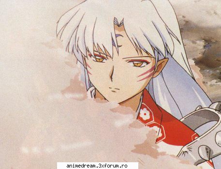 Seshomaru-sama - sakura chan - Inuyasha