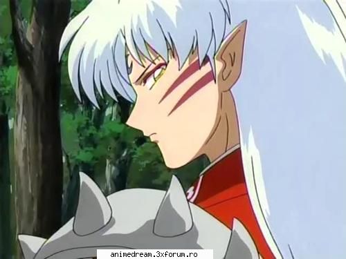 Seshomaru-sama - Moony691 - Inuyasha
