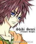 ;) shiki