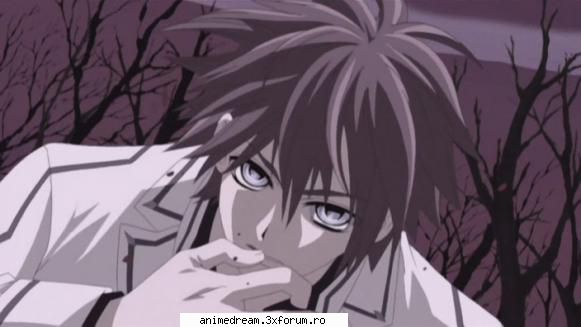 Shiki - Amu-chan - Vampie knight
