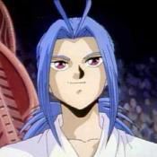 Shishi Wakamaru - Hakusho - Yu yu Hakusho