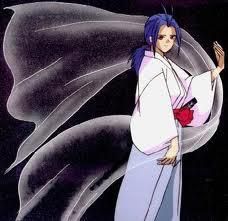 Shishi Wakamaru - anime^_^sweet - Yu yu Hakusho