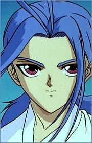 Shishi Wakamaru - e dreaguutz dar cam prea laudaros - Yu yu Hakusho