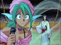 Shishi Wakamaru - asa e,insa da,e ff frumos! - Yu yu Hakusho