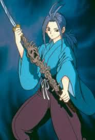 Shishi Wakamaru - anime^_^sweet - Yu yu Hakusho