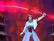 Shishi Wakamaru - Hakusho - Yu yu Hakusho