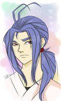 Shishi Wakamaru - anime^_^sweet - Yu yu Hakusho