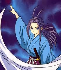 Shishi Wakamaru - anime^_^sweet - Yu yu Hakusho