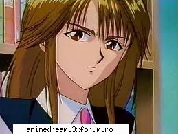 Shizuru - anime^_^sweet - Yu yu Hakusho