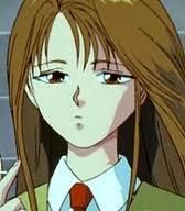 Shizuru - anime^_^sweet - Yu yu Hakusho