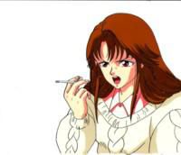 Shizuru - Hakusho - Yu yu Hakusho