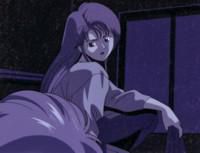 Shizuru - Hakusho - Yu yu Hakusho