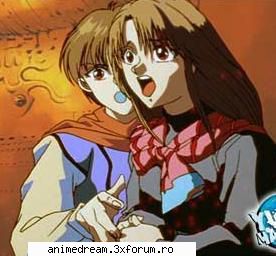 Shizuru&Koenma - Ar fi genial daca Koenma si Shizuru ar fi - YYH anime couples