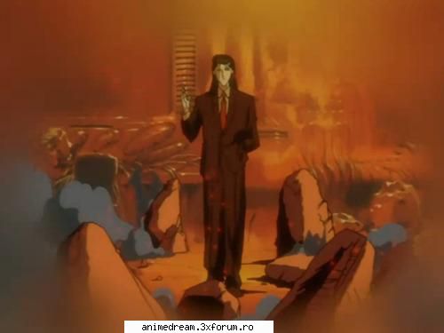 Shizuru&Sakyo - Nu stiu ce sa zic, dupa mine nu s-ar potrivi, dar - YYH anime couples