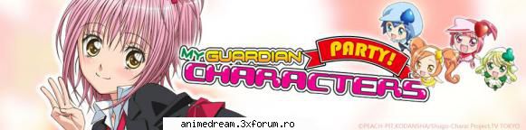 da,miki era n-am vazut decat pana la episodul 12,atat e pus pe net deocamdata :( shugo chara~the