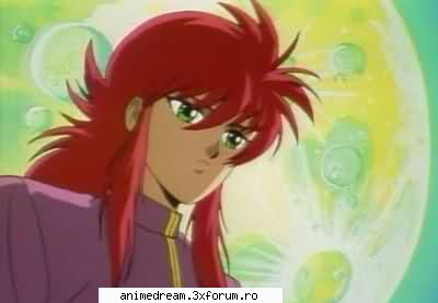 kurama shuichi season i: shuichi minamino