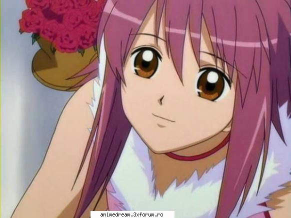 Sora Naegino - gabytsswh - Kaleido Star