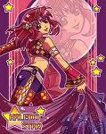 Sora Naegino - anime^_^sweet - Kaleido Star