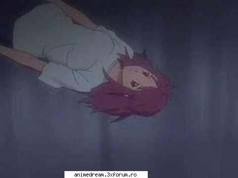 Sora Naegino - Keyko-chan - Kaleido Star