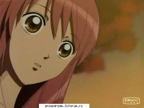;) sora naegino