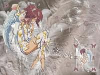 Sora Naegino - Hakusho - Kaleido Star