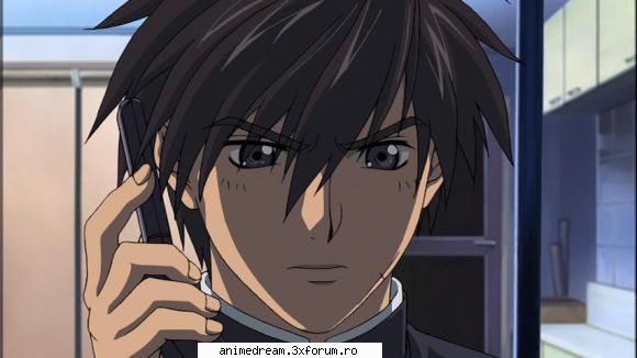 Sosuke Sagara - Keyko-chan - Full Metal Panic