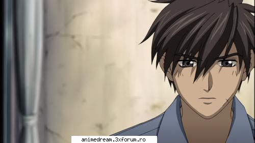 Sosuke Sagara - Keyko-chan - Full Metal Panic