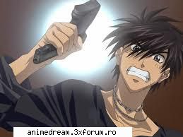 Sosuke Sagara - sakura chan - Full Metal Panic