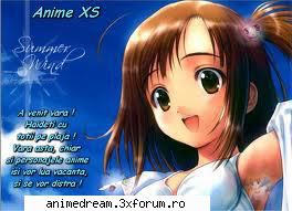 Summer anime girl - anime^_^sweet - Anime Gallery^_^