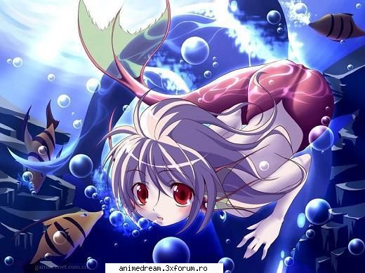 Summer anime girl - Keyko-chan - Anime Gallery^_^