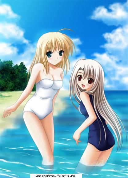 img 5 summer anime girl