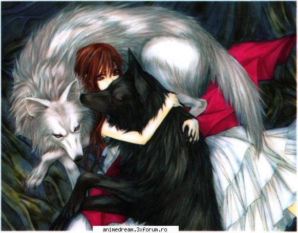 Test! - d) Kurama il invinge pe Shigure cu ajutorul - Yu yu Hakusho