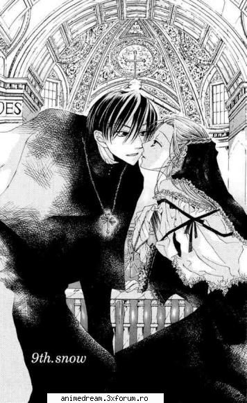 Thousand years of snow<Milennium Snow,Sennen Yuki> - Red_Queen_Rua - Manga World