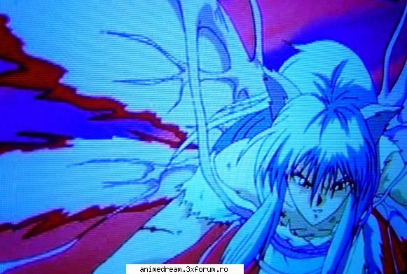 Top - 1.Yoko Kurama 2.Shuichi Kurama 3.Hiei Jaganshi - Yu yu Hakusho