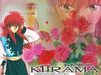 pai nu am 5,doar 3
1-yu yu hakusho: kurama mi-a furat inima,hiei e misterios dar e e e jalnic dar na
