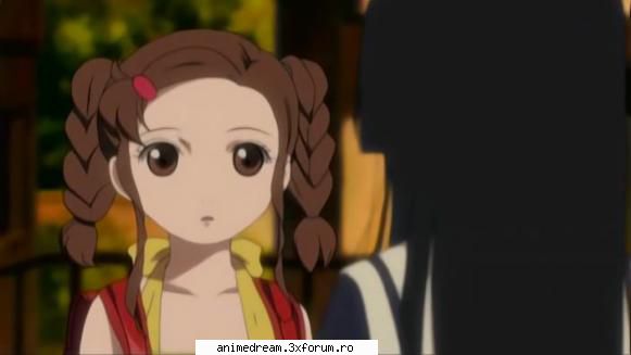 Tsugumi Shibata - Keyko-chan - jigoku shoujo
