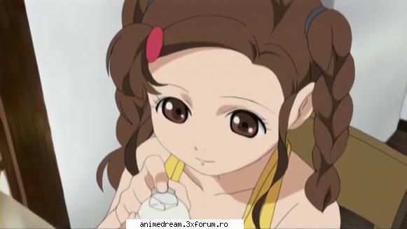 Tsugumi Shibata - Keyko-chan - jigoku shoujo