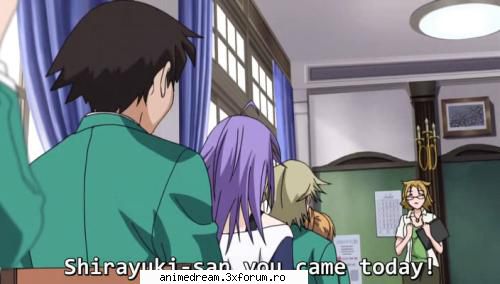 :zzz: tsukune