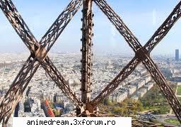 ce priveliste turnul eiffel