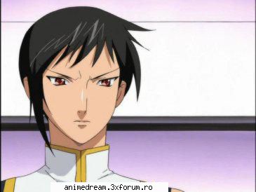 who is both the brother and partner of is fiercely loyal to his sister. however, he isn't really