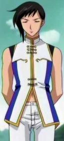 Tweedledum - sakura chan - Kiddy Grade