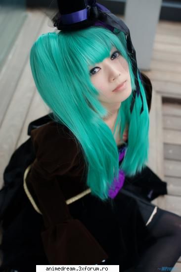 Vocaloid - Vocaloid!!!!!!! - Cosplay Pictures