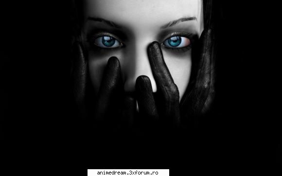 w : again my eyes 
k : esti obsedata de ochii tai  :rolleyes: willow summers