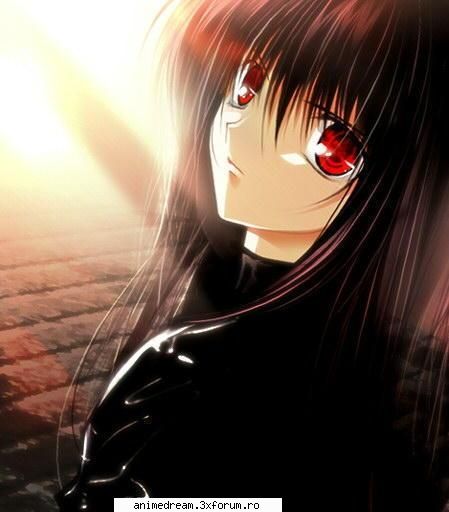 m: ultimele raze de soare... :( yamada mika