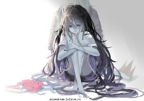 Yamada Mika - Daca va uitati mai bine... e cineva in spatele - Album