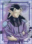 Yomi - anime^_^sweet - Yu yu Hakusho