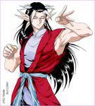 Yomi - anime^_^sweet - Yu yu Hakusho