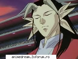 Yomi - anime^_^sweet - Yu yu Hakusho